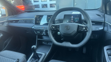 MG MG3 1.5 SE 5dr Petrol Hatchback